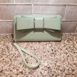 Betsey Johnson wallet